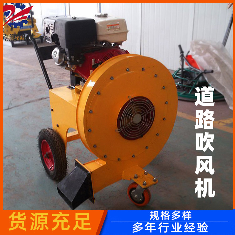 汽油马路吹风机多种型号汽油路面吹风机沥青路面大马力吹风机手推