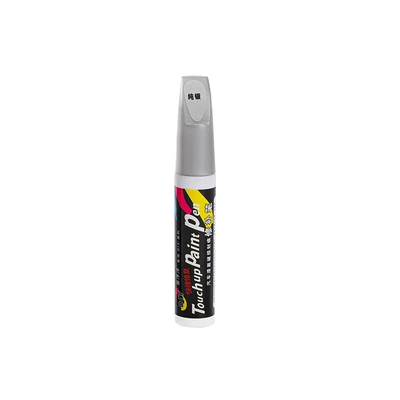 Automotive Paint Automatic Spray Paint Avtomobil boya qələmləri - gray-1-piece-touch-up-paint-pen