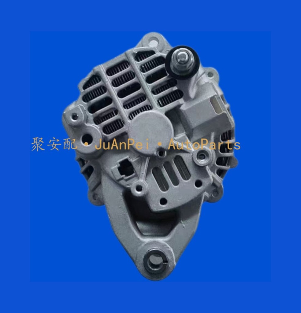 A2Tb7791 Bp6D-18300 A2Tb0191 A2Tb0191B A2Tb0191Bd Automotive Generator