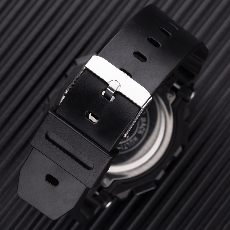 El Comercio exterior transfronterizo hombres y mujeres LED reloj electrónico estudiante niños impermeable luminoso multifunción Deportes reloj electrónico