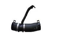 LR042893.LR049990 suitable for Land Rover and Mercedes-Benz engine coolant water pump pressurizing hose