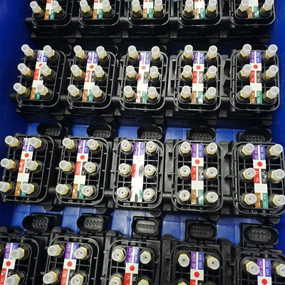 Air Pump 4D0616013 Solenoid – damping system