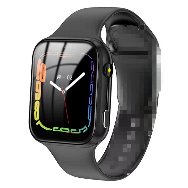 4G cross-border overseas version black and white pink
