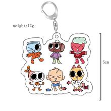�羳��ƷDandy's World Plush Scraps���ϵ����� �ǿ���Կ�׿�