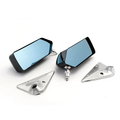 Car mirror Suv Rearview Mirror Black F1