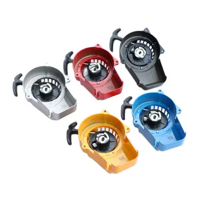 puller all aluminum puller, Motorcycle engine and accessories