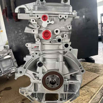 Toyota 2NZ brand new assembled Engine assembly