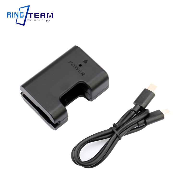 Yuntianmeng Applicable Sony NP-FW50 TYPE-C PD Protocol Full Decoding Fake Battery Live Accessories A7