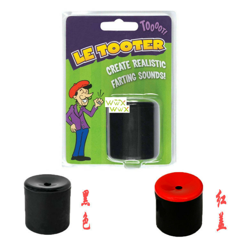 Farting Sounds Fart Pooter Gag Joke Machine Party Toys