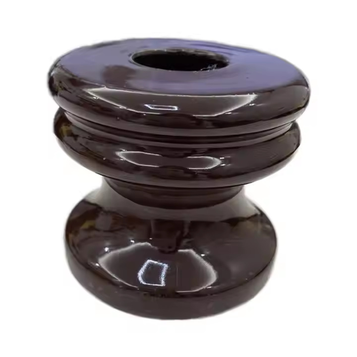 厂家直销优惠价格低压陶瓷绝缘子53-2