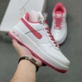 White Pink