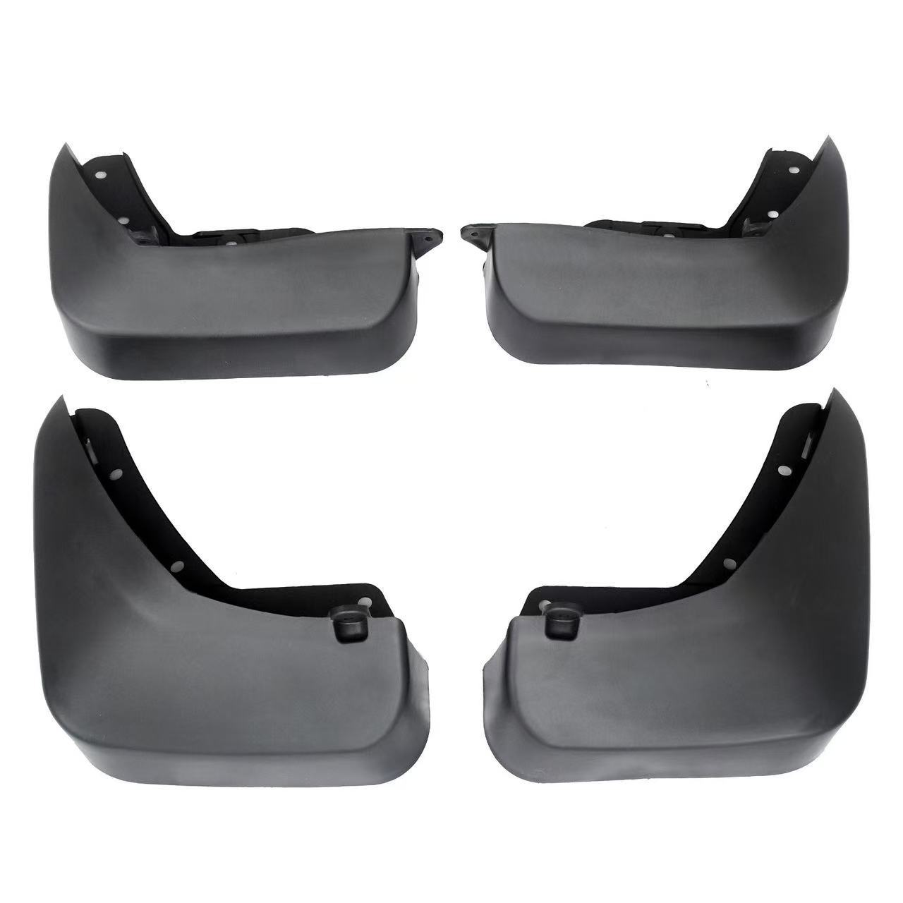 Adecuado para 12-15 Audi Q3 guardabarros Audi Q3 guardabarros de comercio exterior transfronterizo