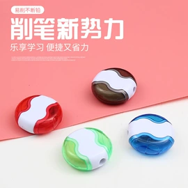 卷笔刀削笔器;裁纸刀;橡皮擦