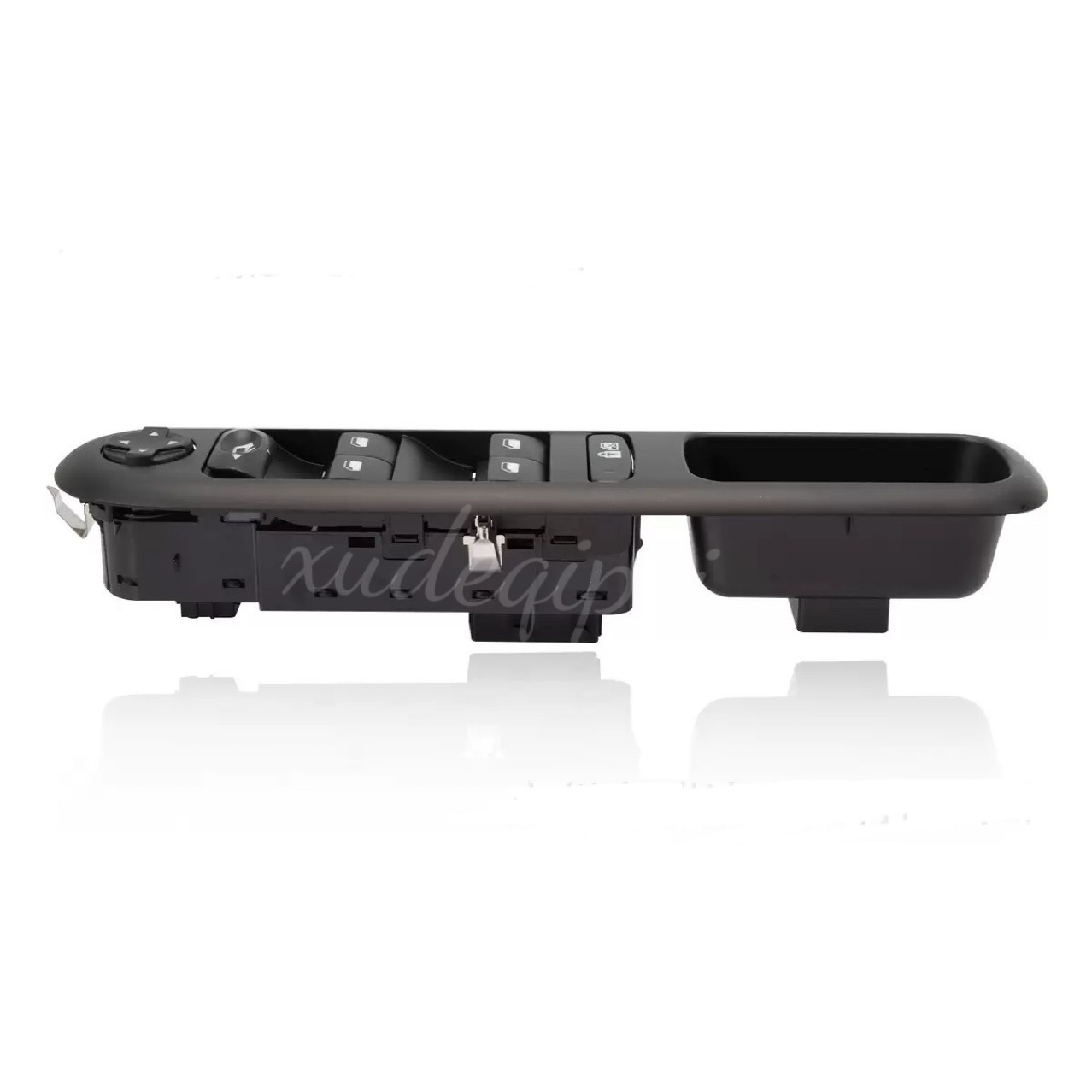 96650621Zd Is Suitable for Peugeot Glass Regulator Control Switch Window Switch with Folding Function 6490X6