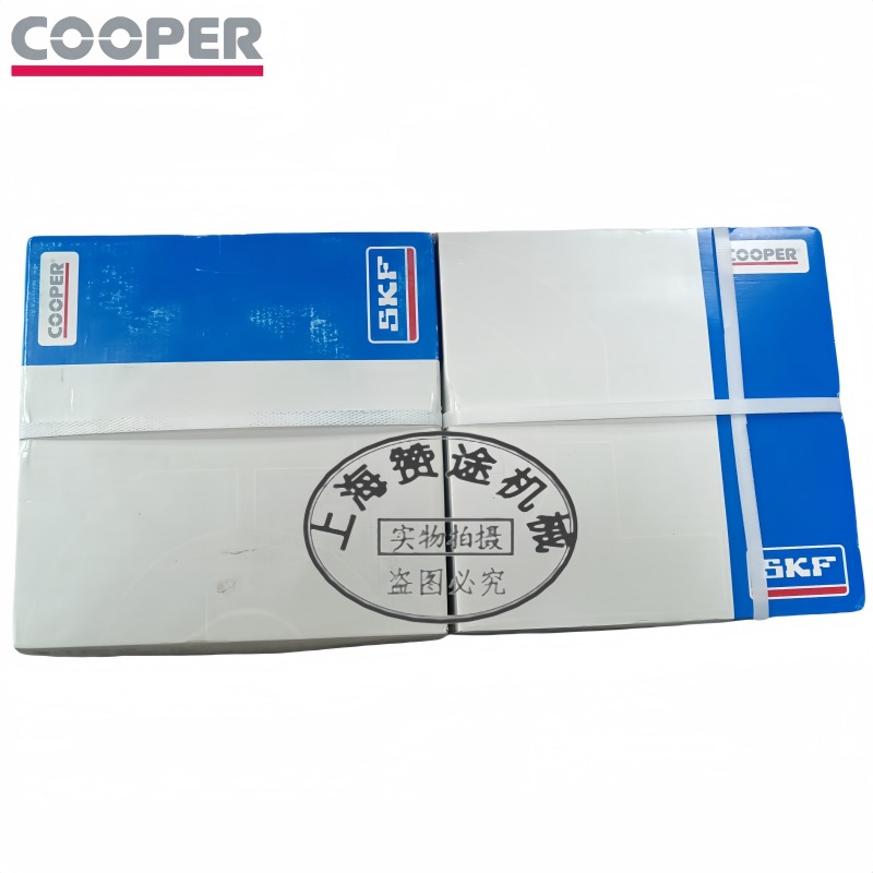 英国COOPER轴承库珀剖分轴承01BCPN260MMEX主轴轴承分离式轴承
