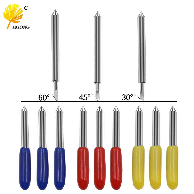 Режущий плоттер Аксессуары Расходные материалы режущий станок Roland режущий плоттер Полная серия режущий плоттер гравировальный нож гравировальный станок игла