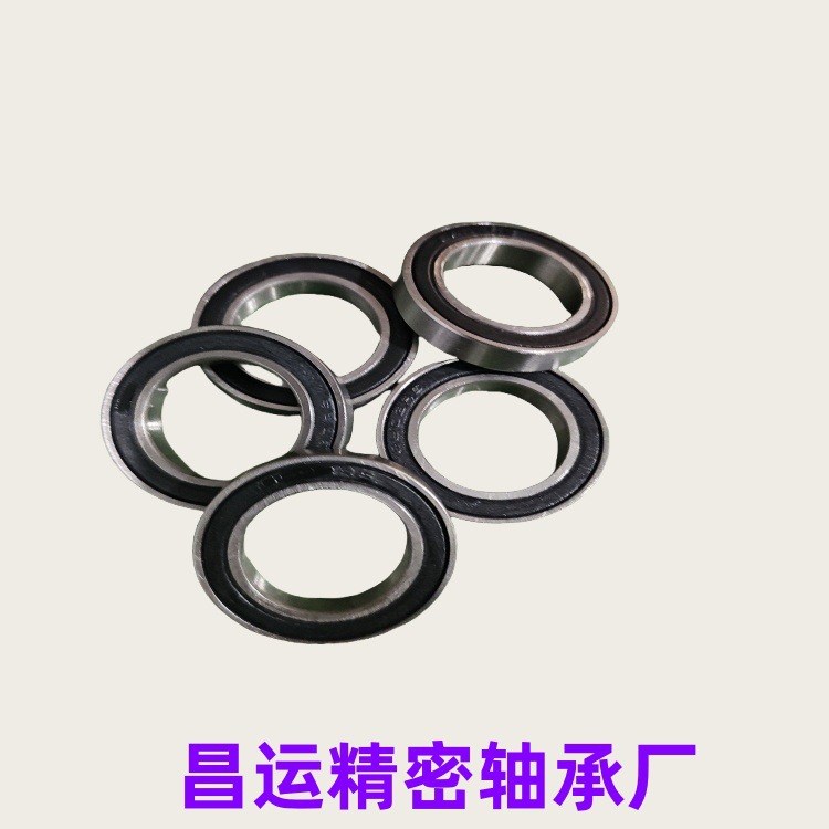 微型轴承 碳钢轴承6901  6901Z  6001 6001Z 6201Z 6301Z 轴承