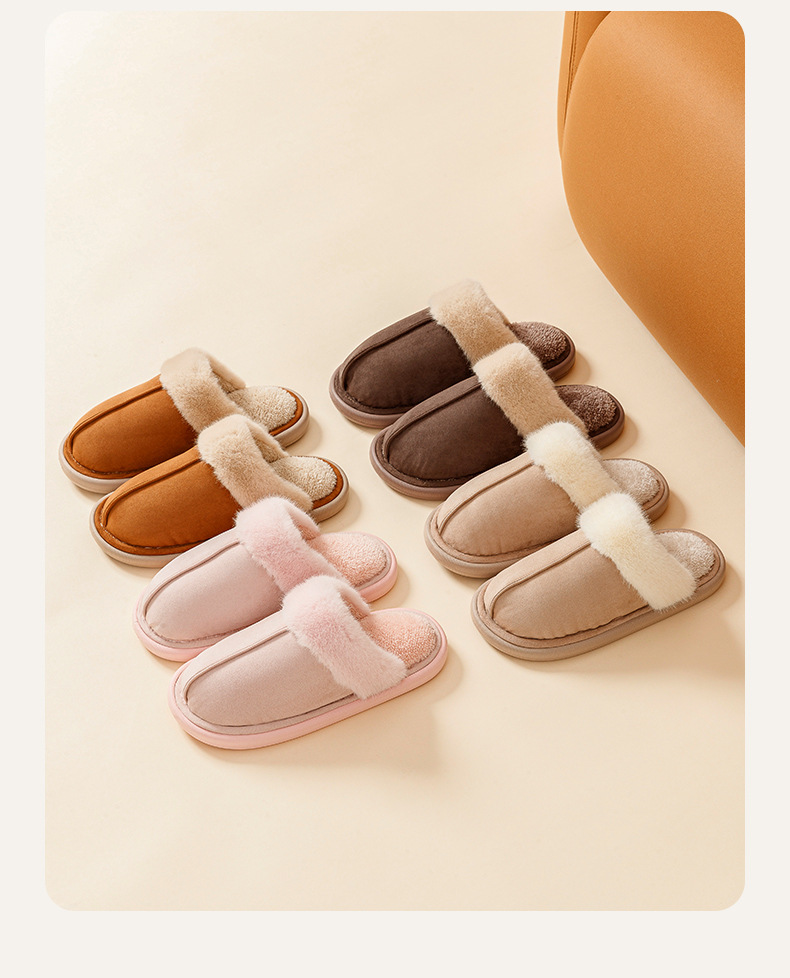 Kadın Terlik Seyahat Plaj Kauçuk Su Geçirmez Hafif Sandaletler_voghion.com