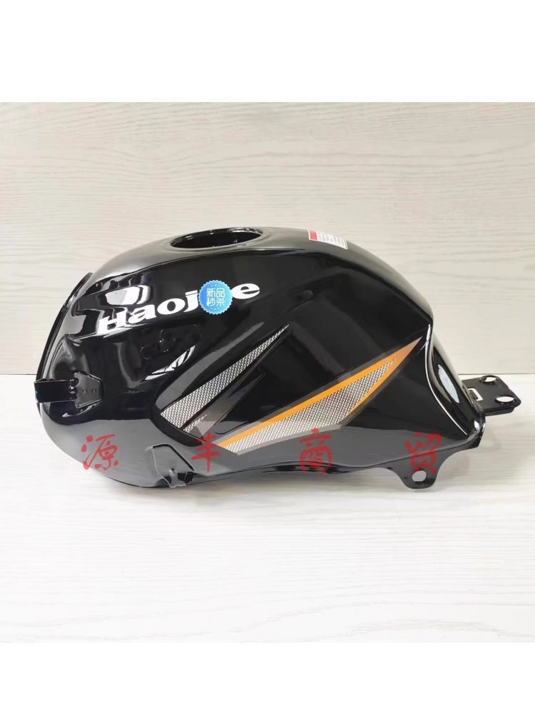 Suitable for Haojue Dingshun motorcycles, including the Haojue HJ150-9-9A-9C Dingshun 150, with a thickened fuel tank