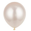 Thicked 10 -inch candlelight ball 2.2 grams of pearl light gas balloon birthday decoration wedding arrangement arched party party opening