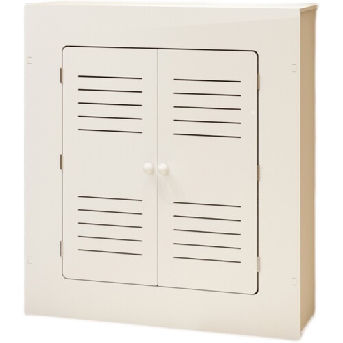 9WOR floor heating valve shielding cover ugly cabinet heating water pipe gas meter pipe water distributor shielding cabinet decorative box anti-