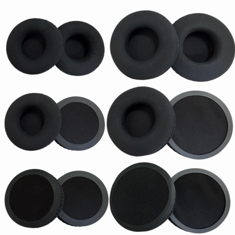 Suitable for Sennheiser Urbanite XL headphones, nano ear pads, earphone foam covers