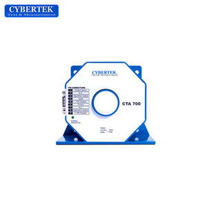Zhiyong (Cybertek) Cta700 High-Precision Current Transformer 700A/100Khz