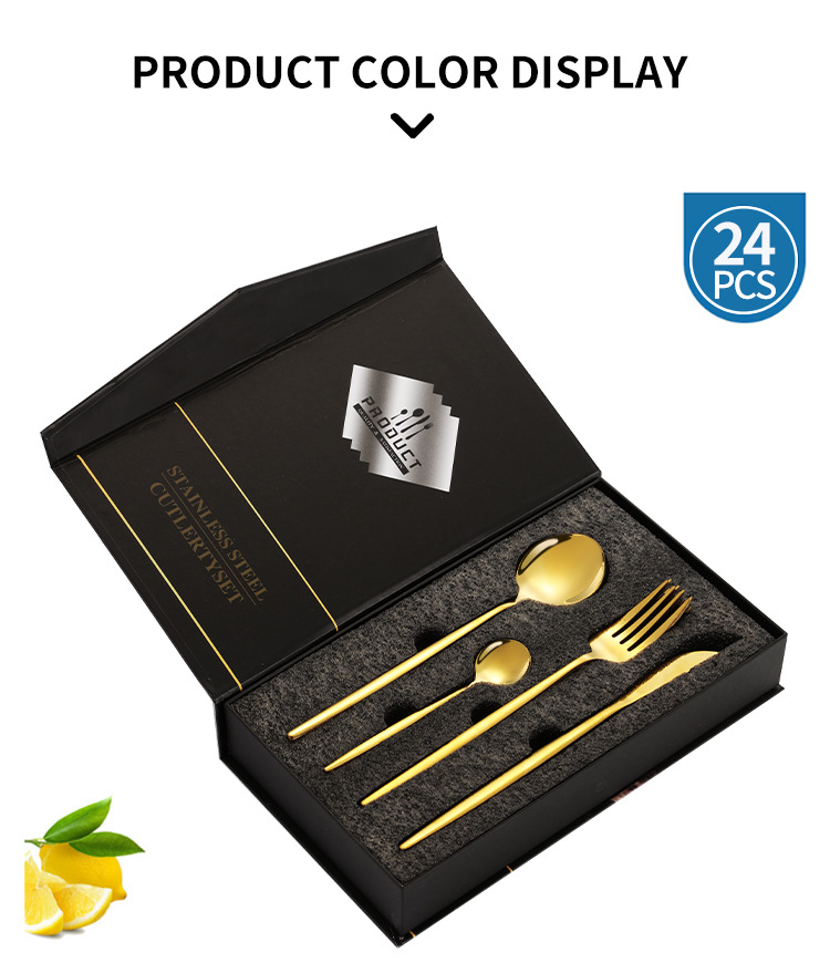 순수 금 24 구성 요소