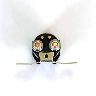 Supply motorcycle starting Motorcycle Electrical and Instrument
