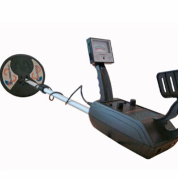 MD-5002型地下金属探测器 探测广、定位准确、分辨力强、操作简单