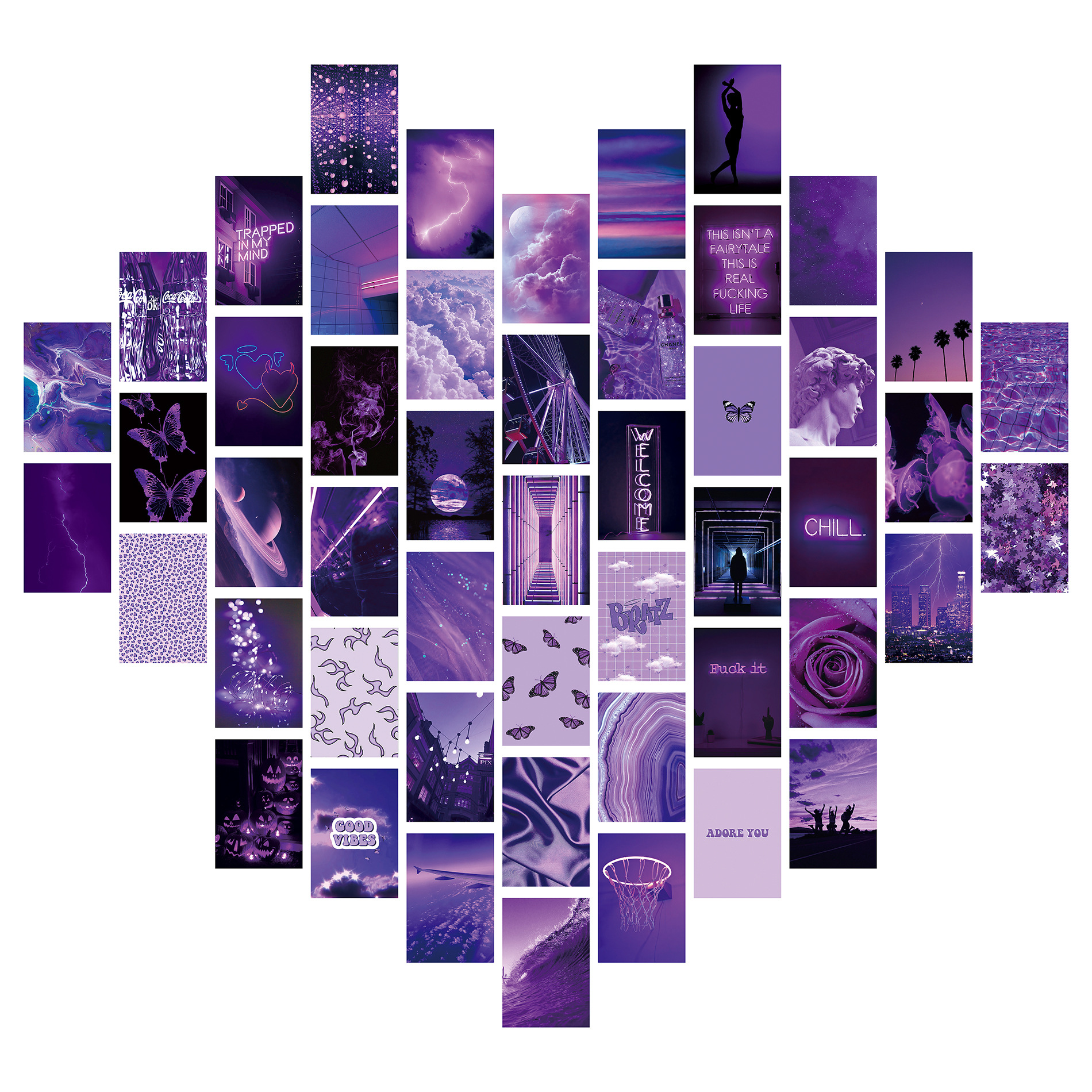 M3138-50매(양면 인쇄)