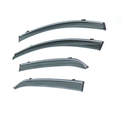 for Toyota Vios: Rain shield