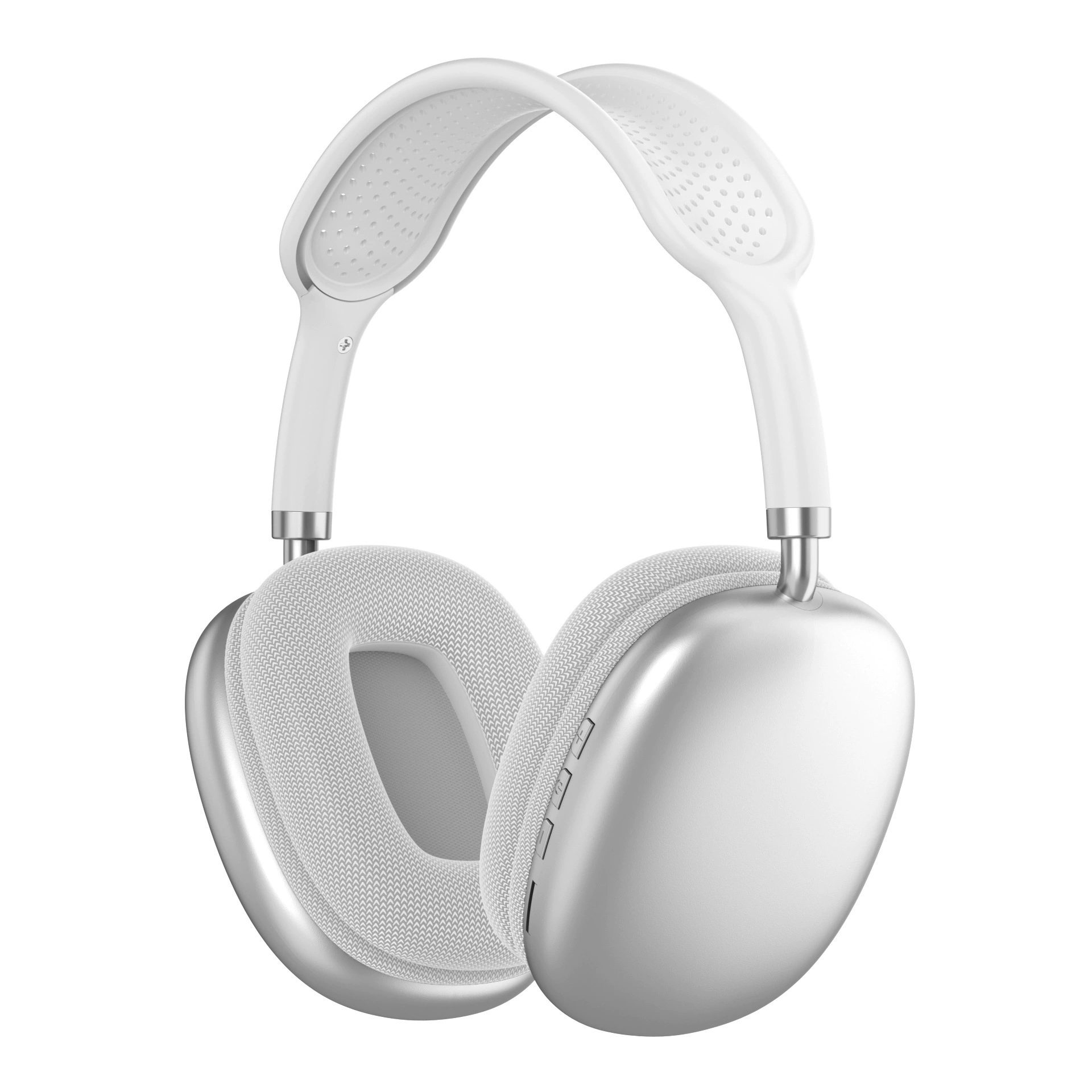 Удлинённые складные наушники Bluetooth