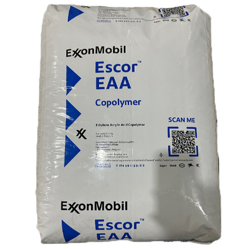 EAAエクソン5110ホットメルト接着剤押出プロセスフィルムグレードエチレンアクリル酸共重合体|undefined