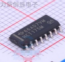 CD74HCT175M96封装SOIC-16逻辑芯片