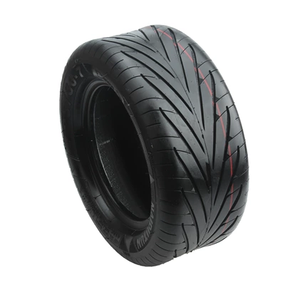 Elektrikli avtomobil şinləri aimayadi 125/60-7 vacuum tire