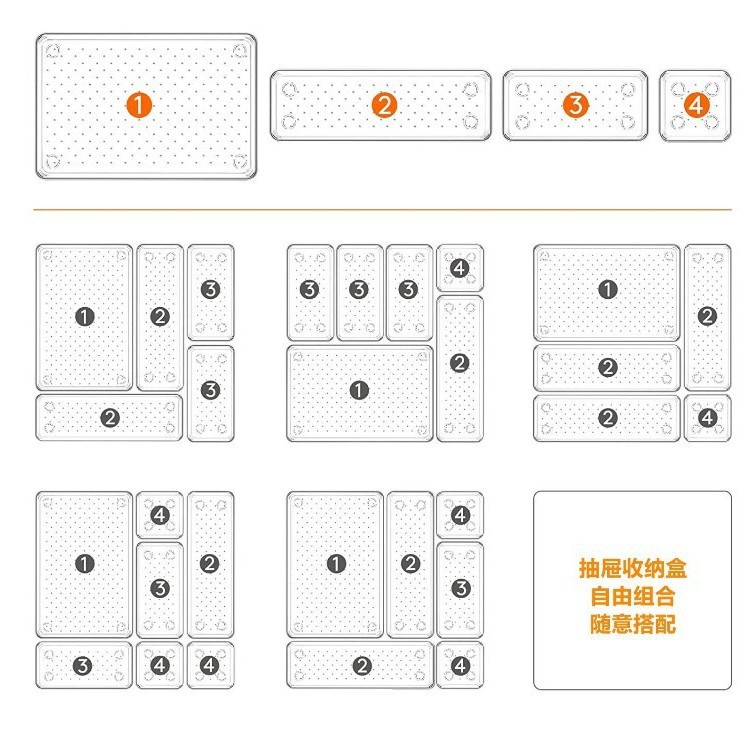 Traje de Combinación libre