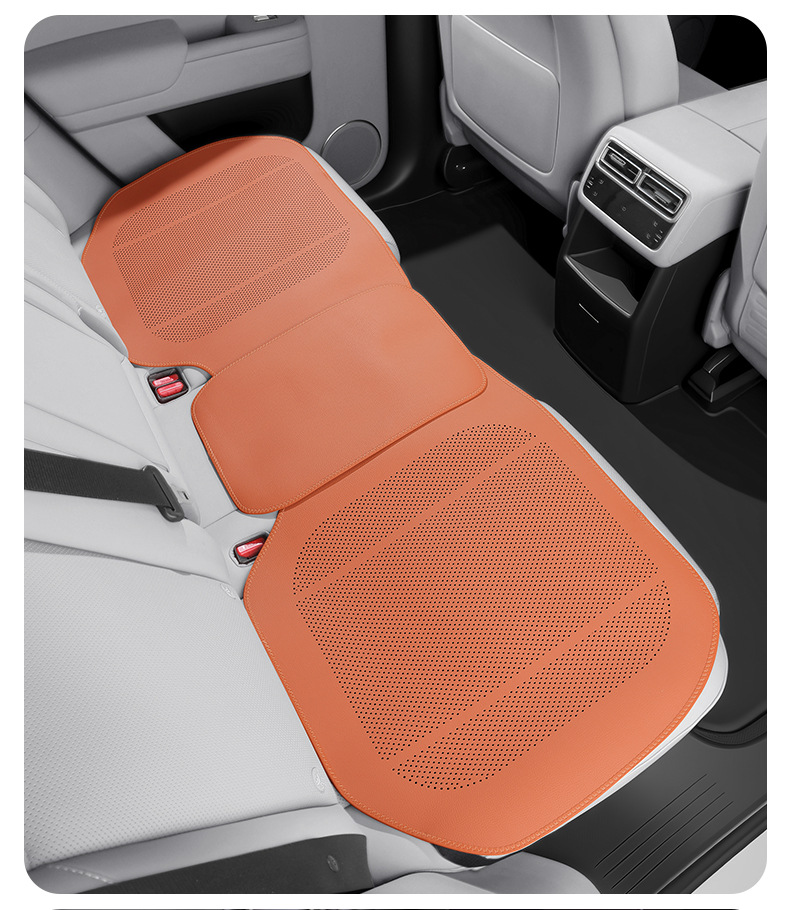Suitable for Haval Big Dog H6, Menglong M6, second-generation Big Dog H9, Xiaolong Max/H5, all-season universal car seat covers and cushions