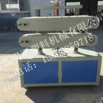 轧辊式牵引机 皮带式牵引机 履带式牵引机 三爪 六爪 十爪牵引机