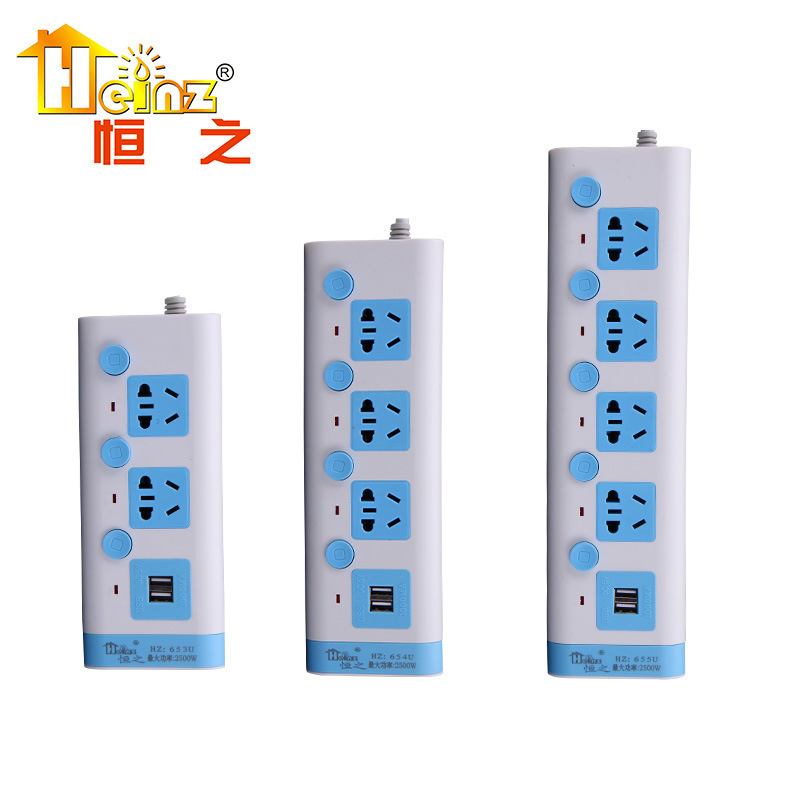 3 - bit, 4 - bit, 5 - bit multi-interruptor con USB multifunción enchufe enchufe enchufe tablero de conexión tablero de conexión