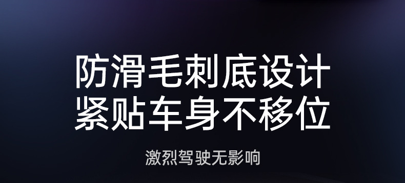 Suitable for Wuling Binguo S Trunk Mat, Fully Enclosed Trunk Mat, 25 Car Modified Interior Accessories