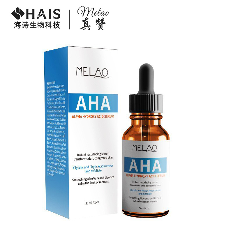Fruit acid, 30 ml