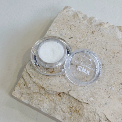 【Principal Hua】Translucent Sugar Powder That Dırnaq bəzəkləri