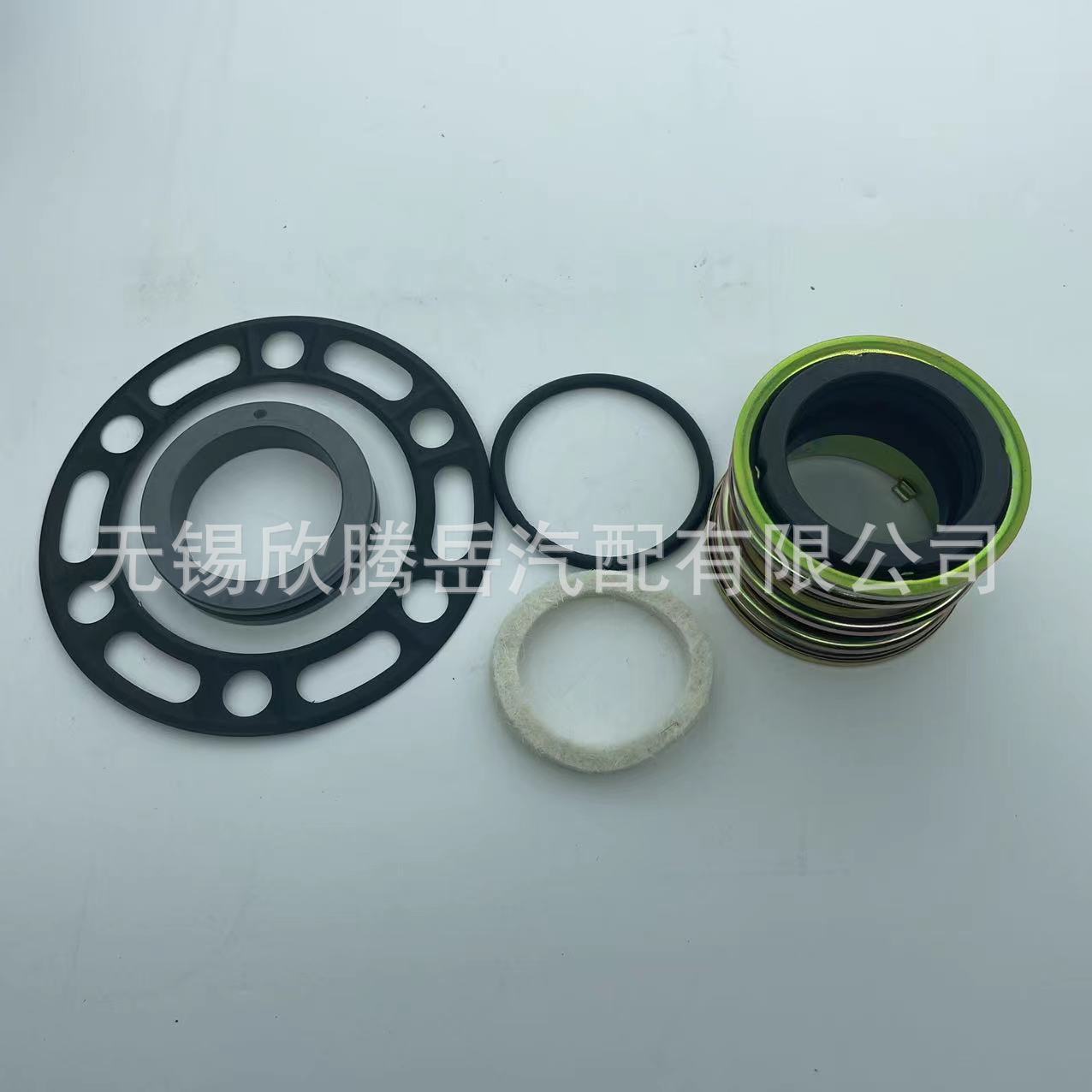 Suitable for supplying refrigerated truck compressor shaft seal 17-44770-00 for Kaili and other series of refrigeration units