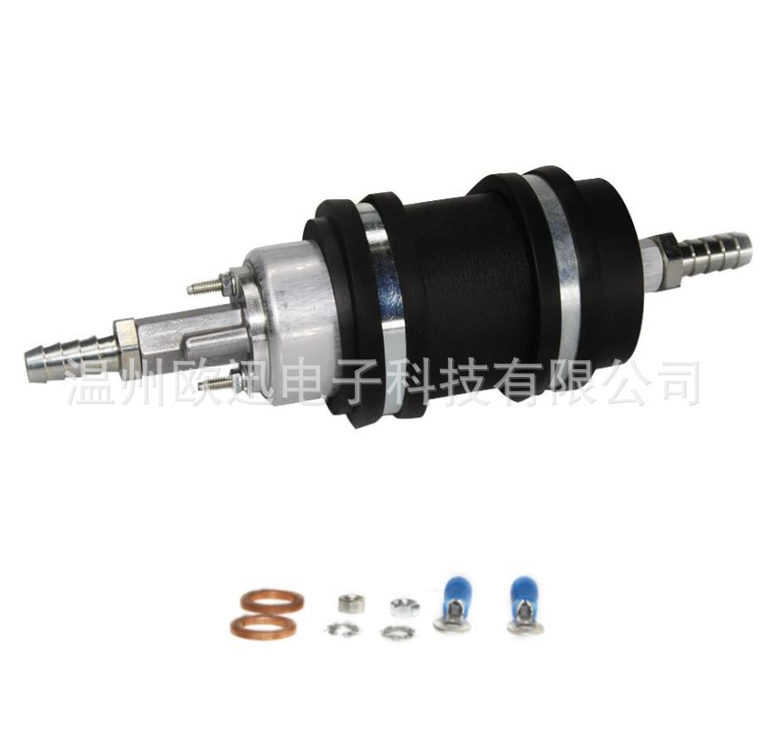Fuel pump GSL391 GSL392 in-line factory direct fuel pump QFS 400- 939 installation kit