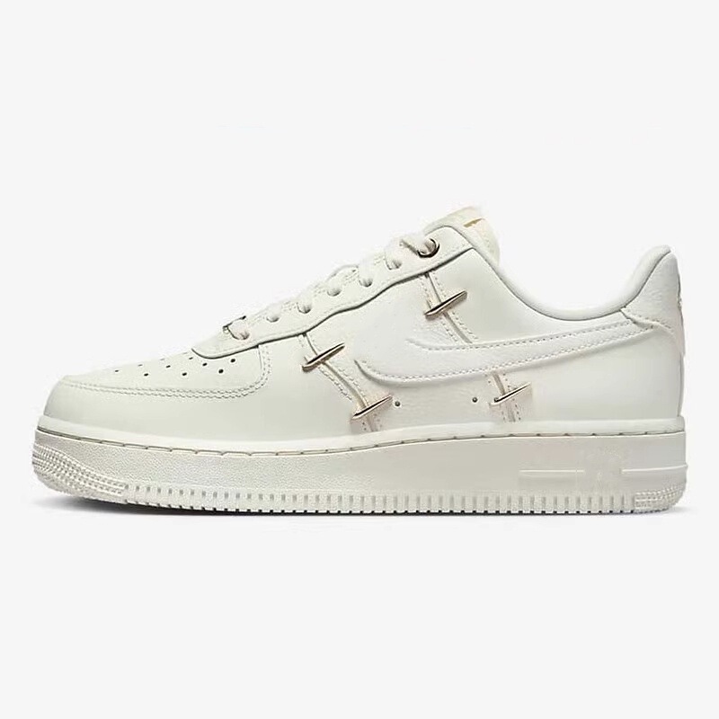 Putian Shoes Pure Original High Version Air Force 1 Air Force One Multi-Hook Low-Top Men's and Women's Shoes Trendy Casual Sneakers
