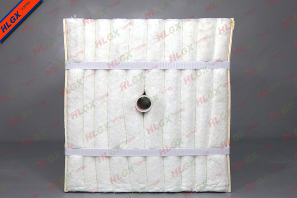 供应脱羟炉轻质陶瓷纤维保温耐火材料