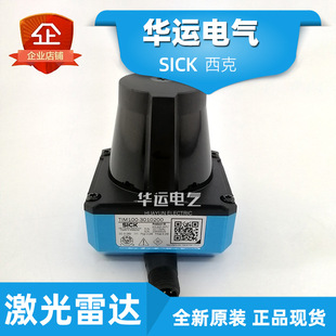 Sick Sensor Tim100 TIM100-3010200 1077524 西克SICK 激光雷达传感器 扫描仪 原装-阿里巴巴