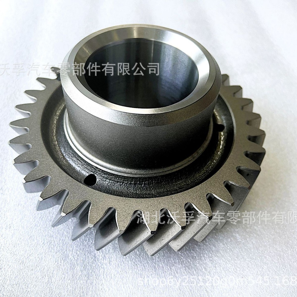 Vt/2514（Od)Vt/2814B Vt-Vto/2514B Gearbox Center Shaft Fourth Gear V1521421