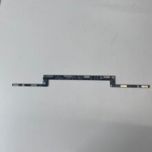 适用苹果MacBookAir13 A1405 A1466 A1369 A1496 A1377电池保护板